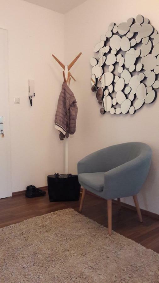 Hoamelig Apartment Batschuns Luaran gambar
